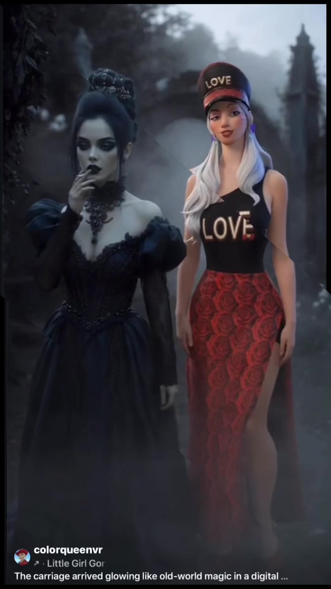 @ColorQueenVR