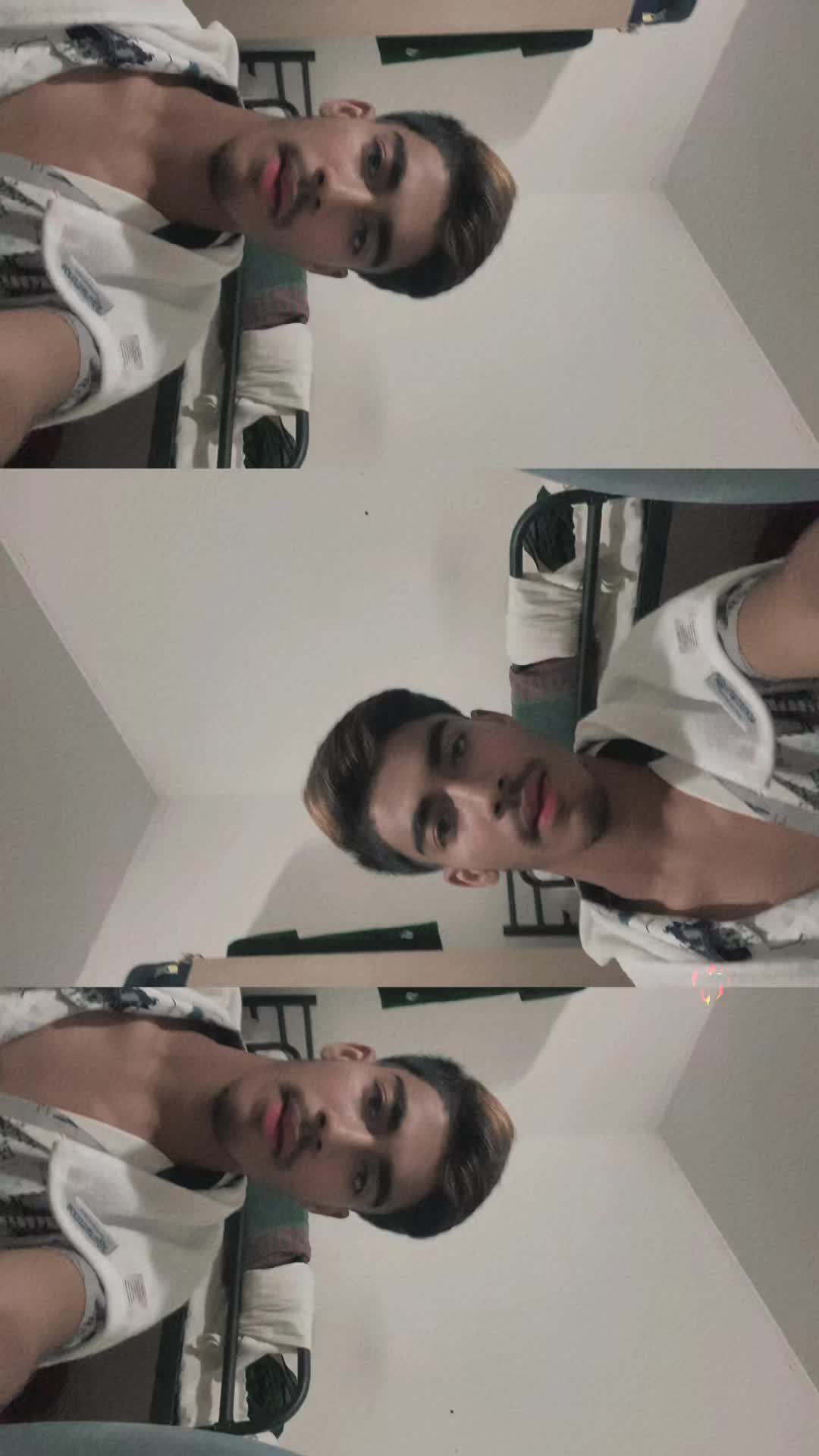 @Alone