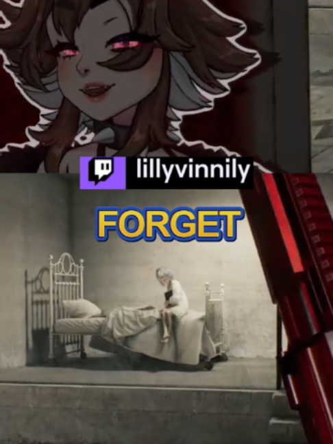 @Lilly Vinnily