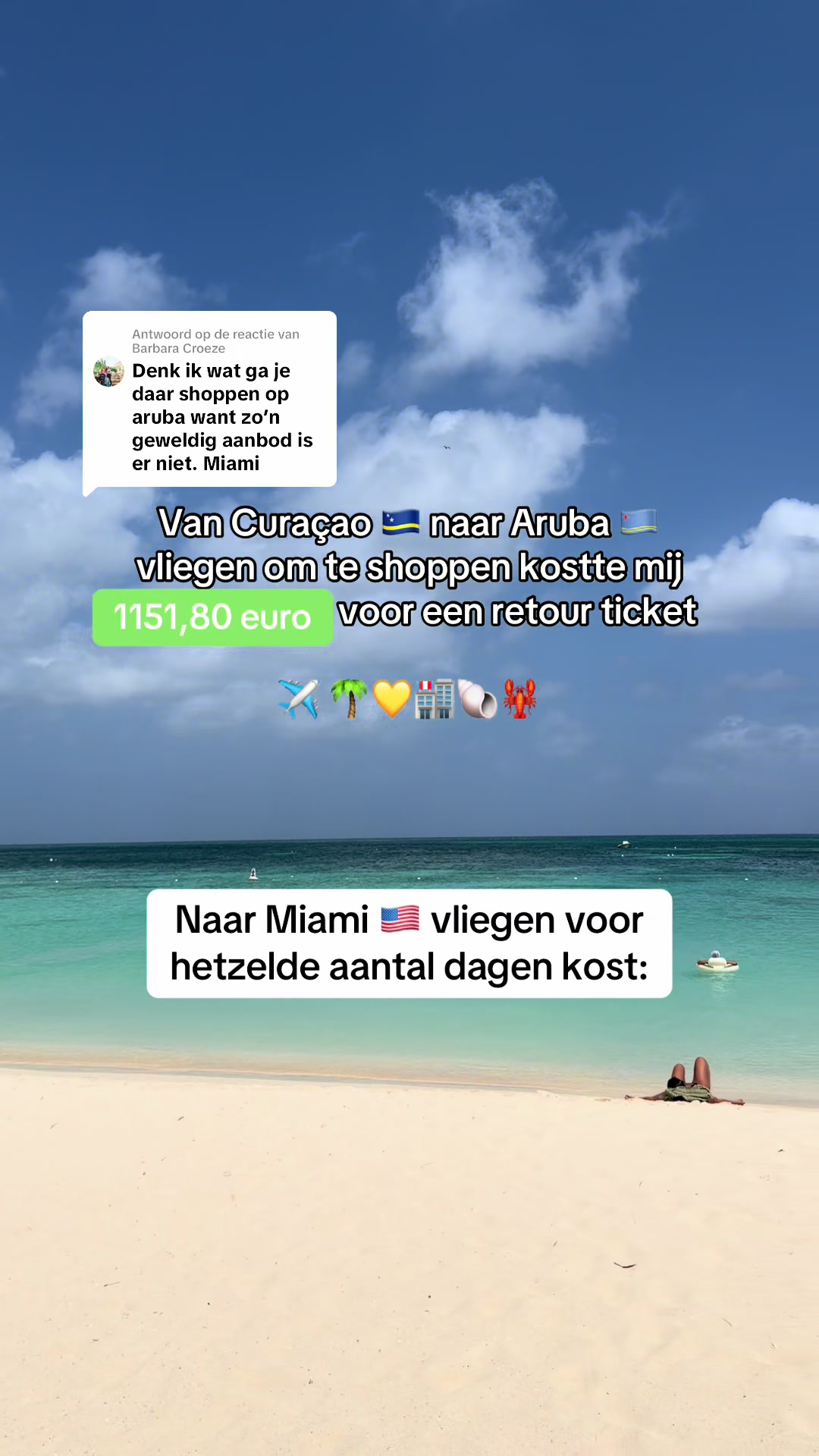@Linda op Cura&ccedil;ao 🇨🇼