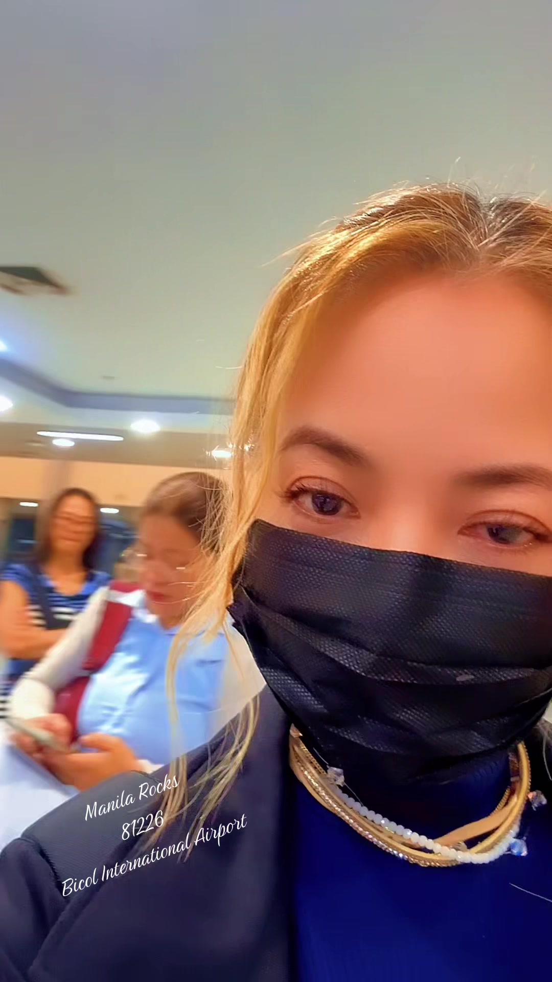 @Manila Rocks