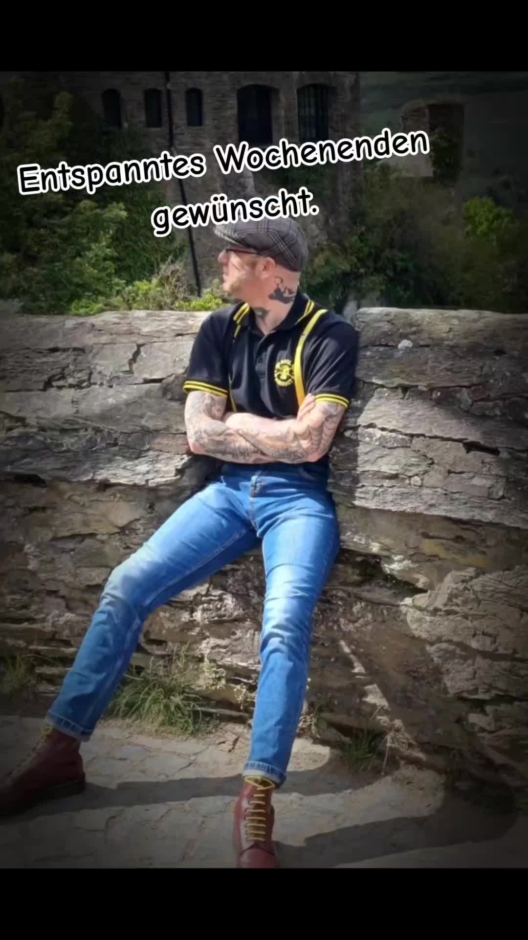 @The Spirit of 69