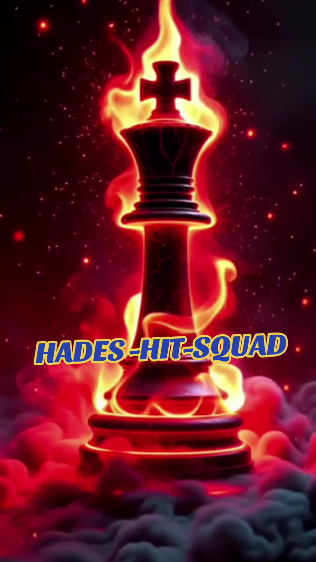 @hades.hit.squad&trade;