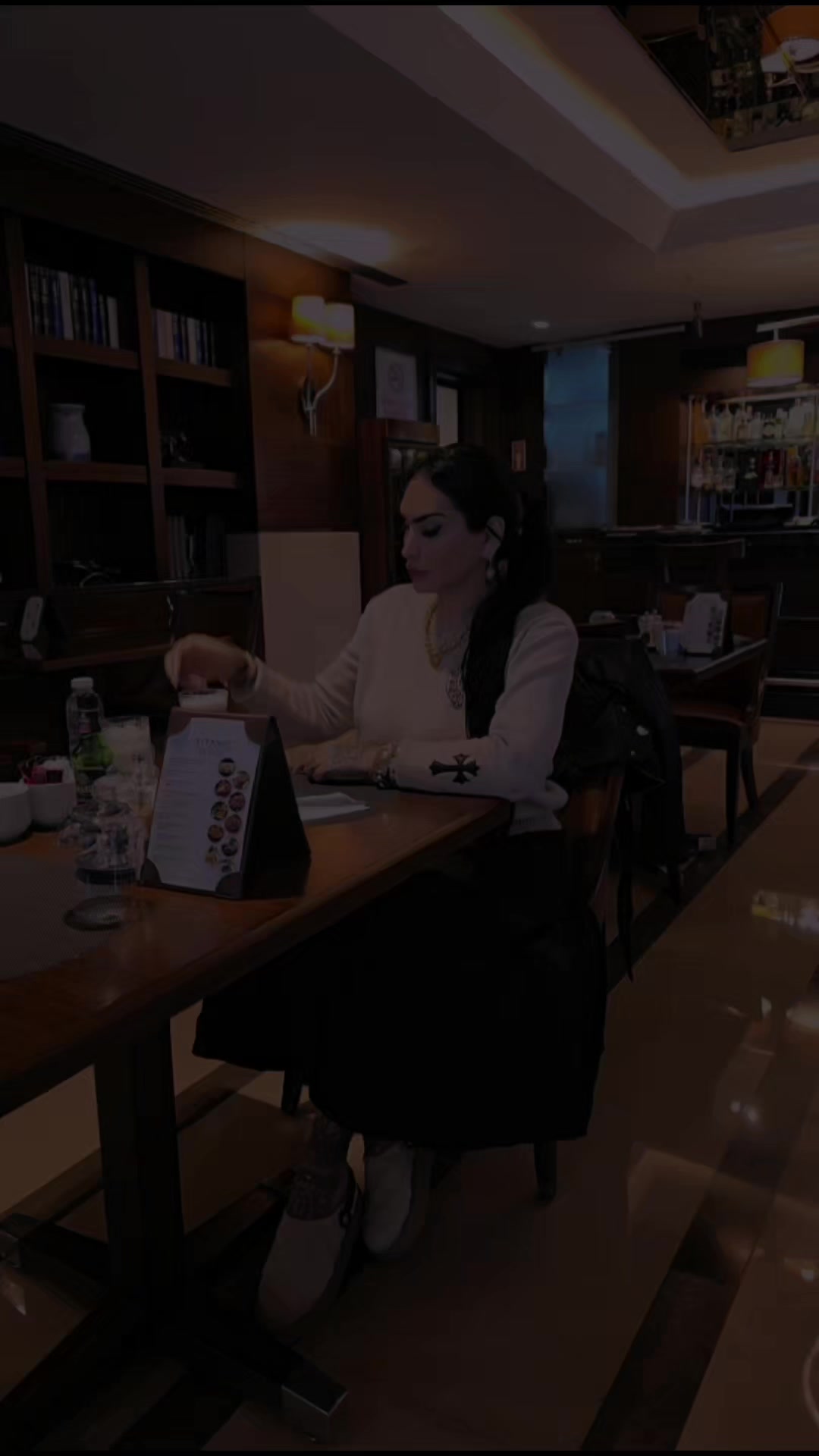 @Karima Melek