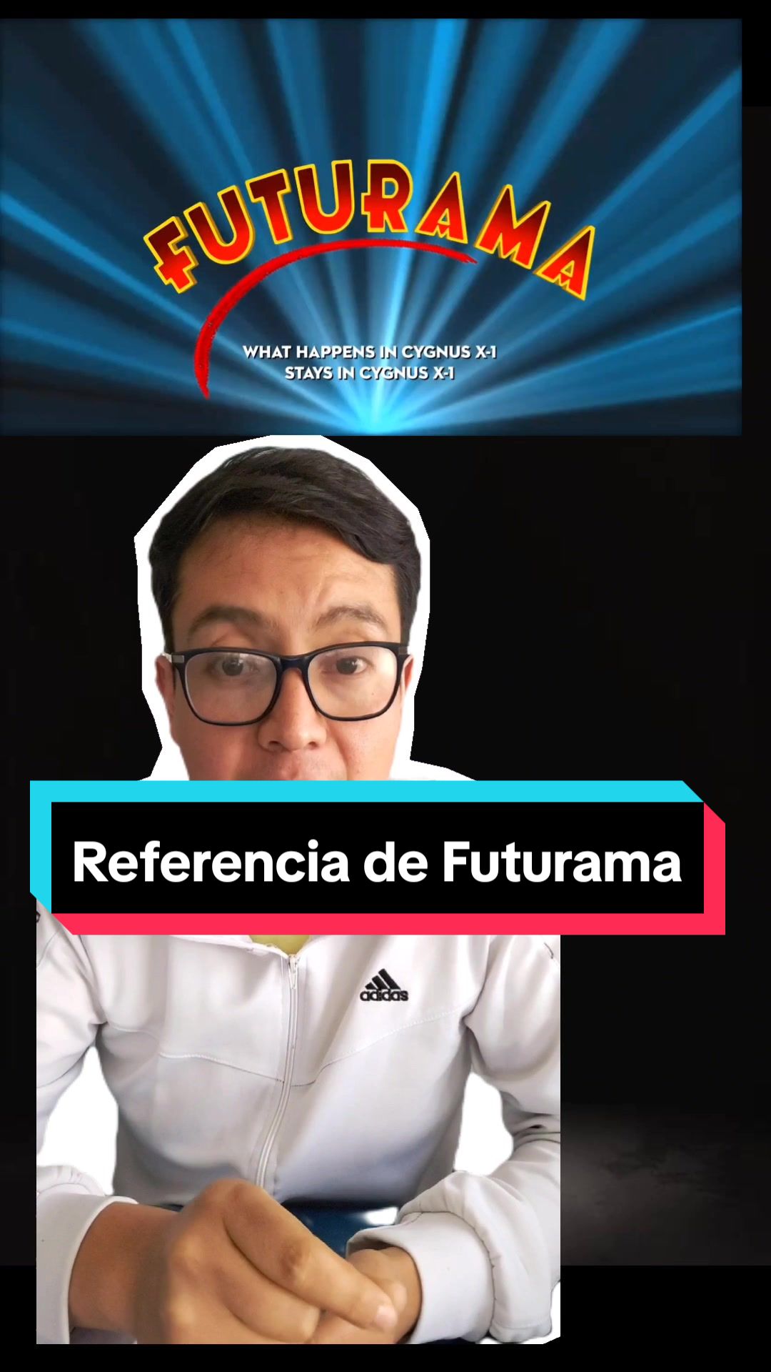 @Sam López