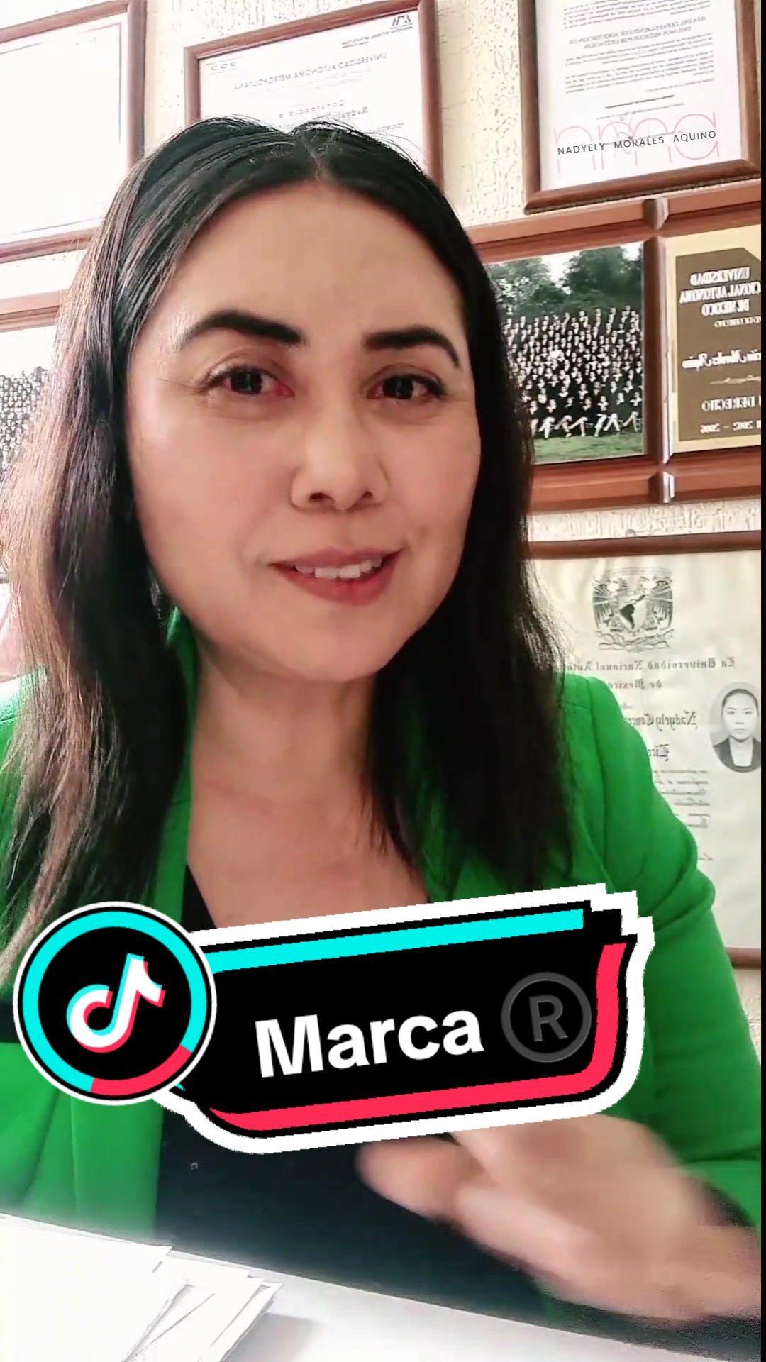 @Abogada para Emprendedores