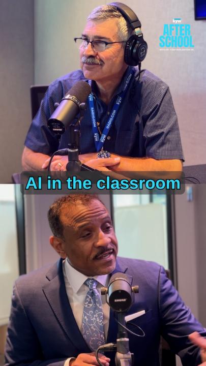 @KYW Newsradio