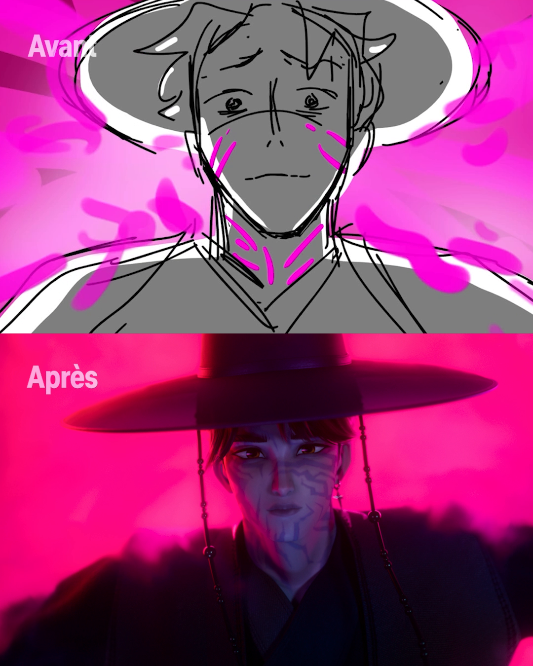 @NetflixFR
