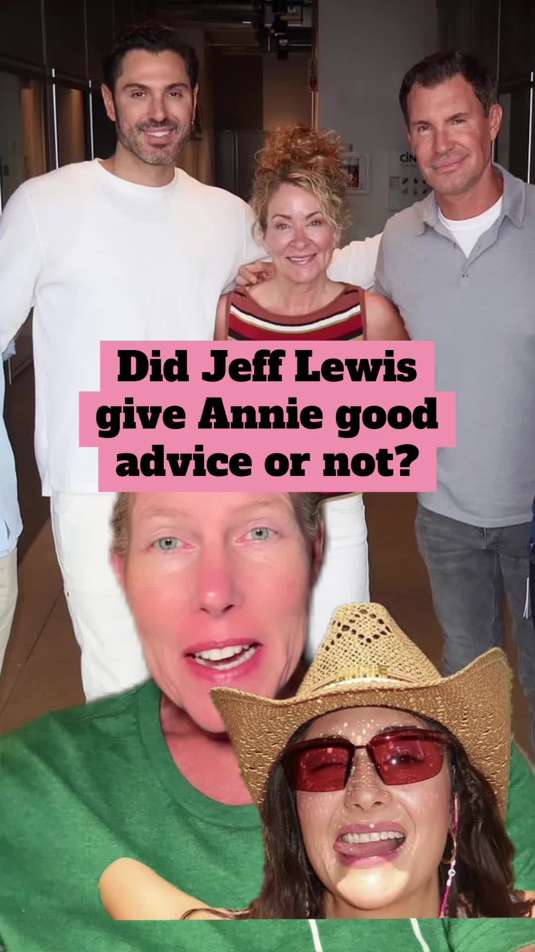 @sarahfromtexaspodcast