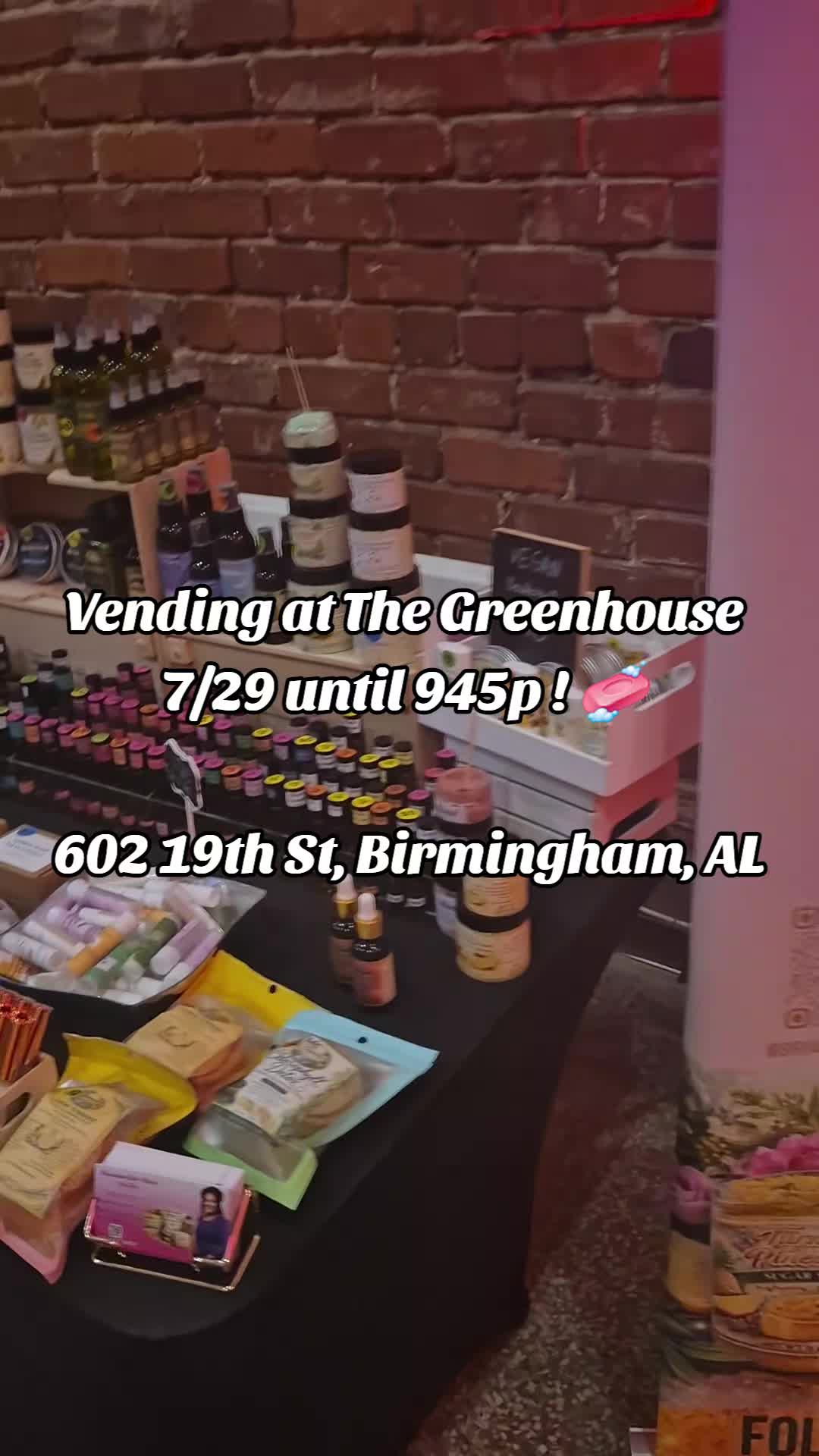 @Brianna's Natural Infusions