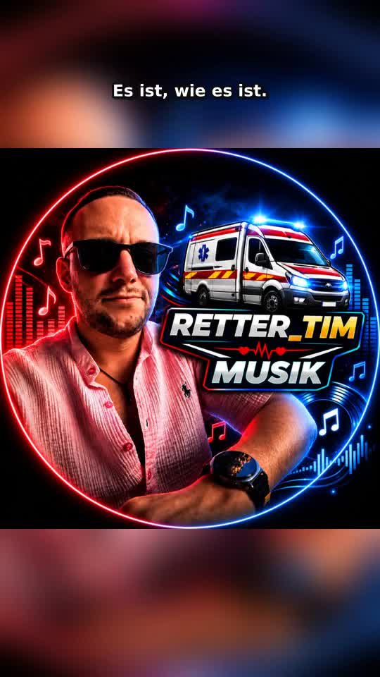 @🎶🚑♥️Retter Tim Media♥️🚑🎶