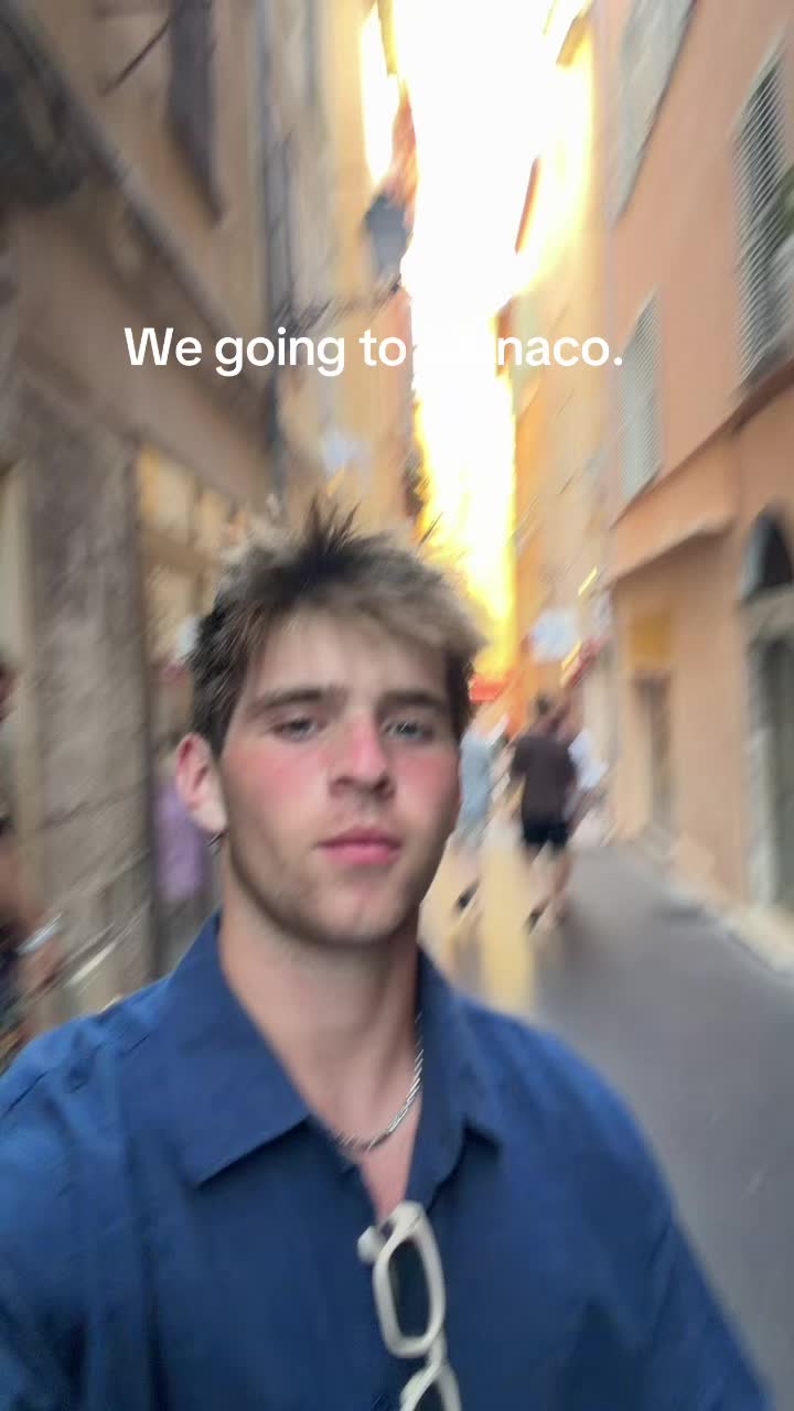 @Luke