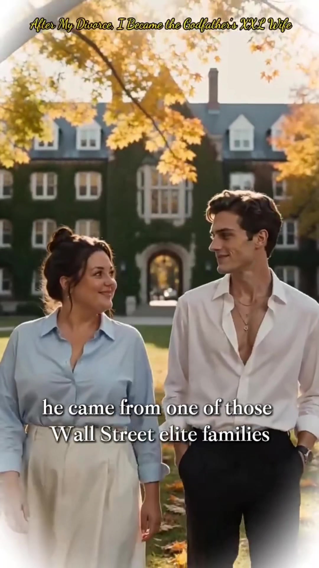 @Gale Weathers