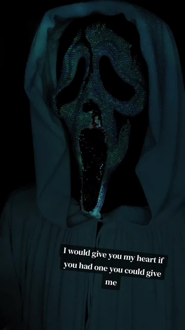 @MrDevilGhostface97😈👻🔪