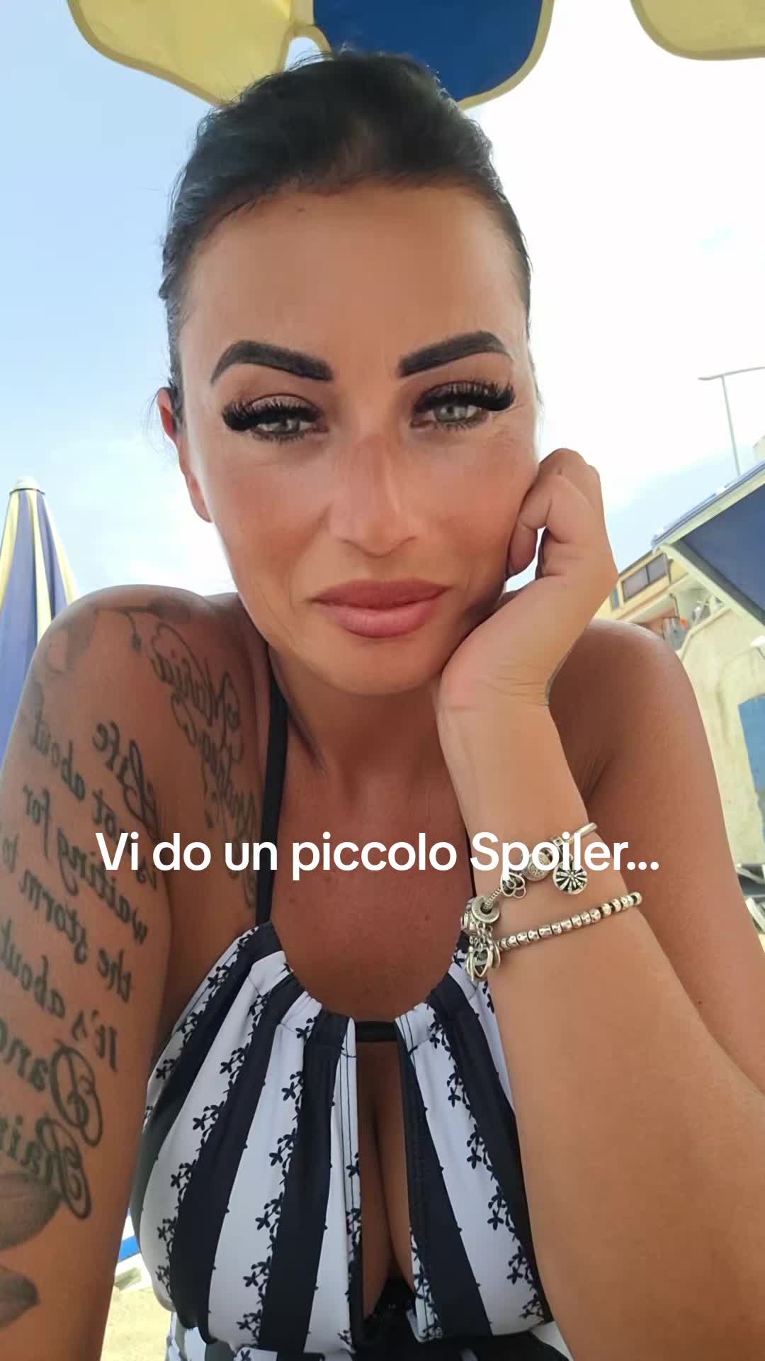 @Tonia Romano