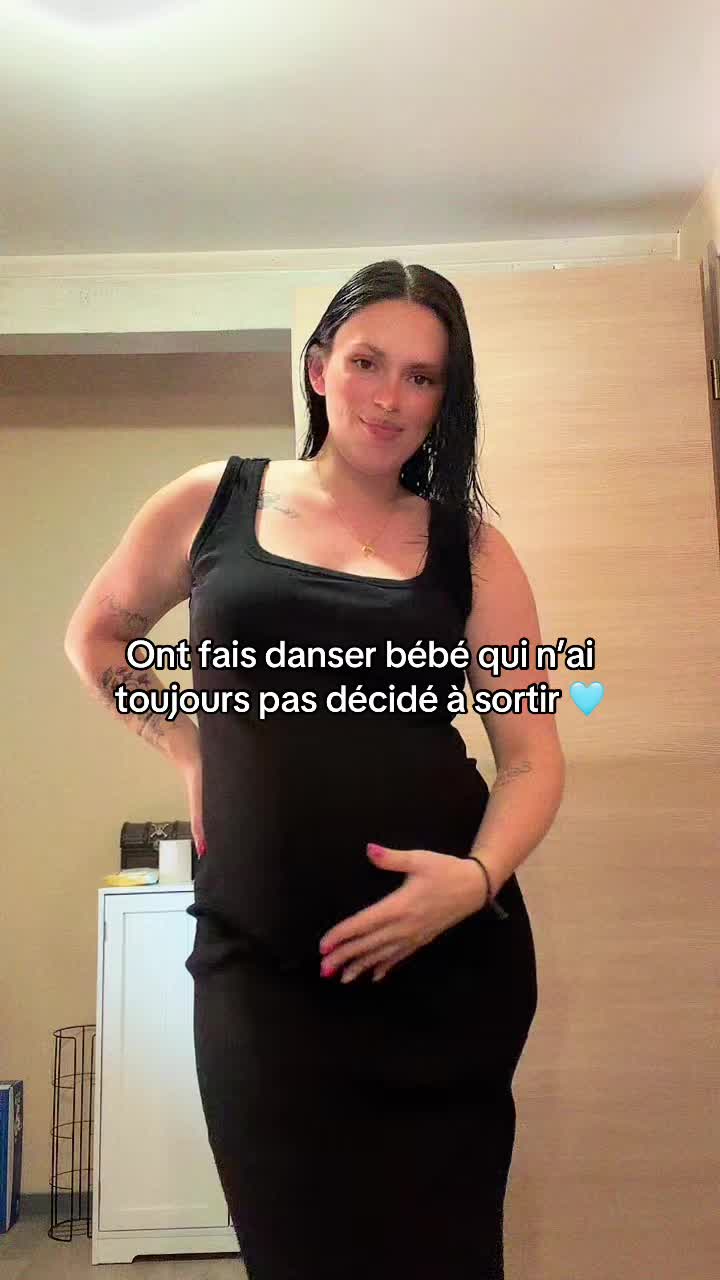 @✨Agn&egrave;s✨ Mom to be 🧸
