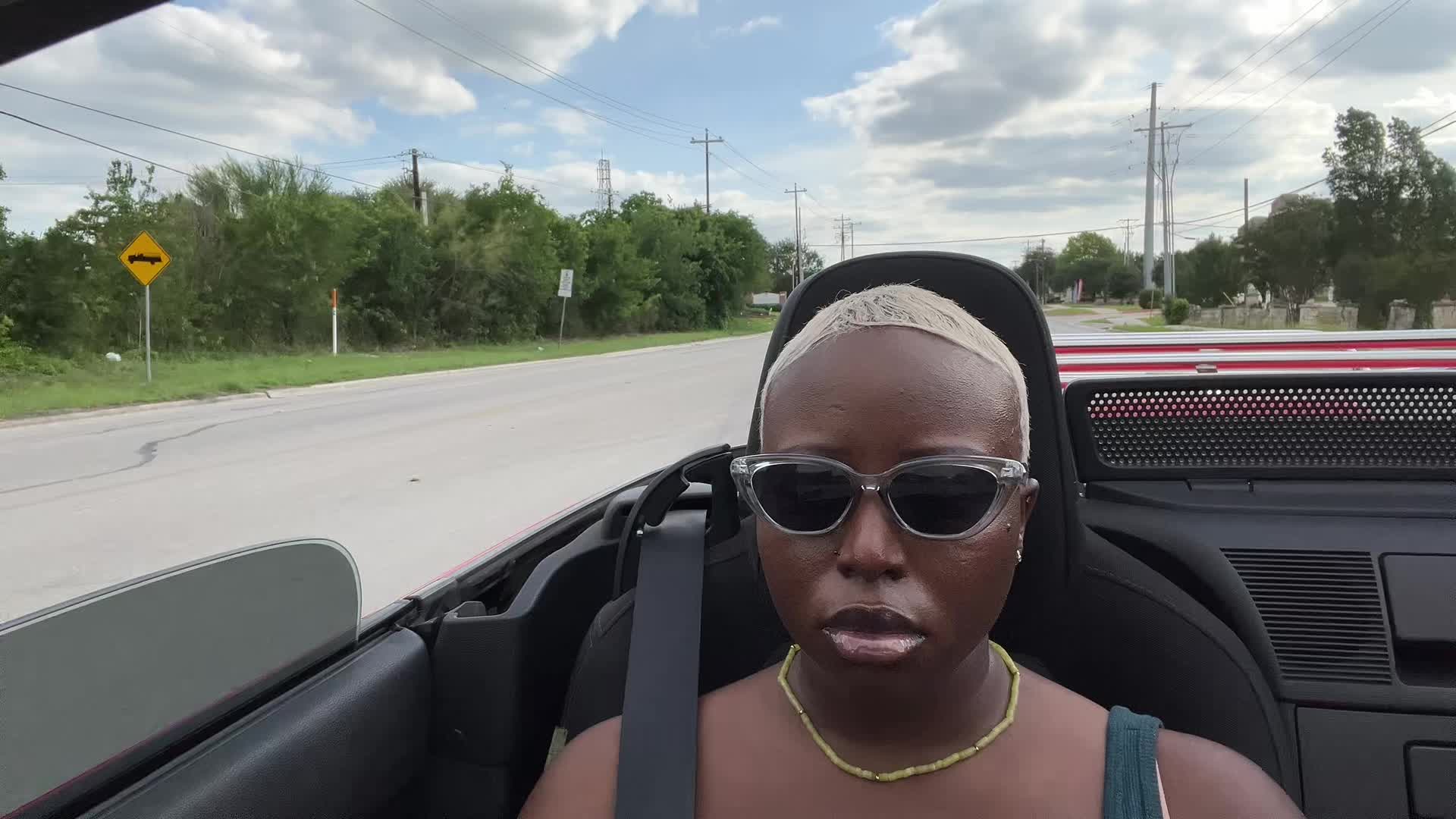 @G!na / girlinthedroptop🚗