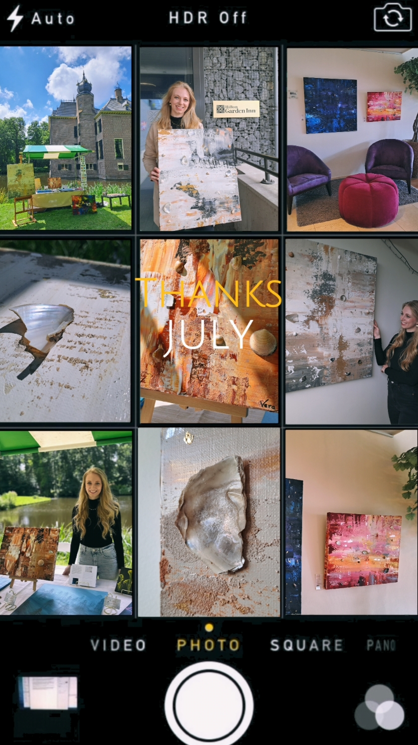 @Vera Schr&ouml;der Art