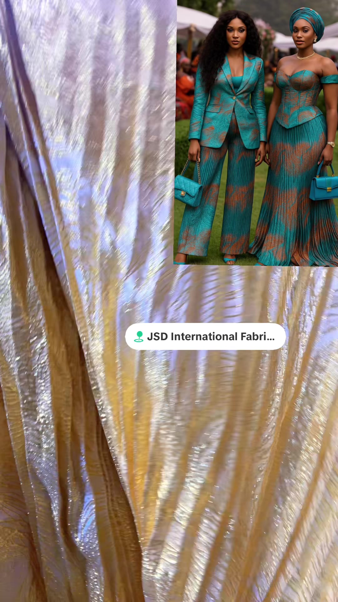 @JSD international LLC