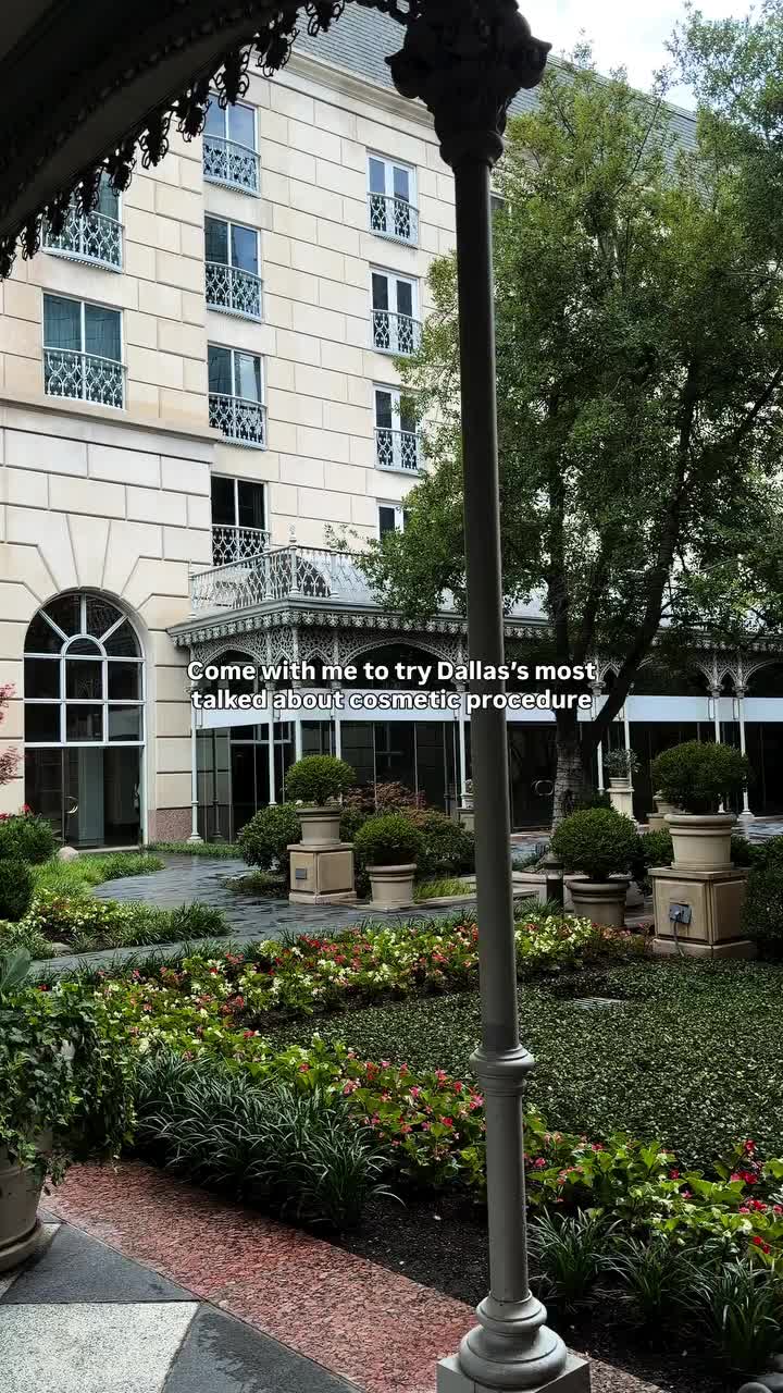 @Dallas Discovered