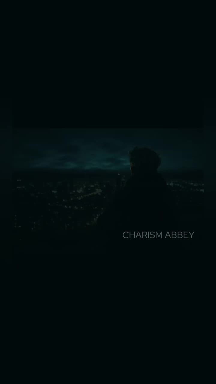 @Charism Abbey