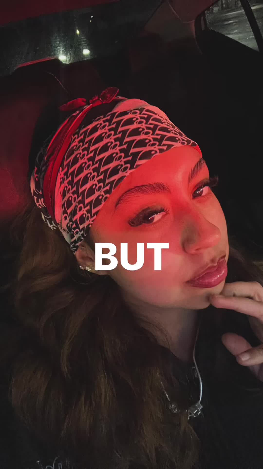 @maybe ili
