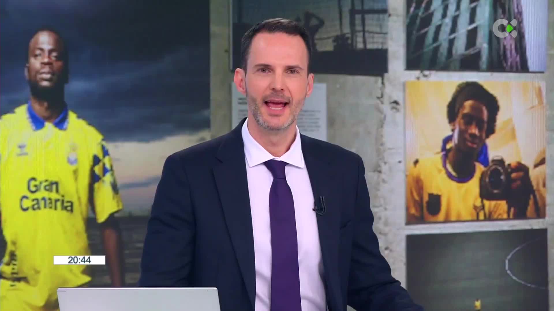 @Radio Televisión Canaria