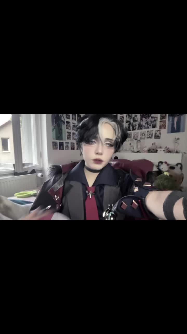 @✰☺︎︎~&raquo;ˢʰᵒ&laquo;~☹︎✰