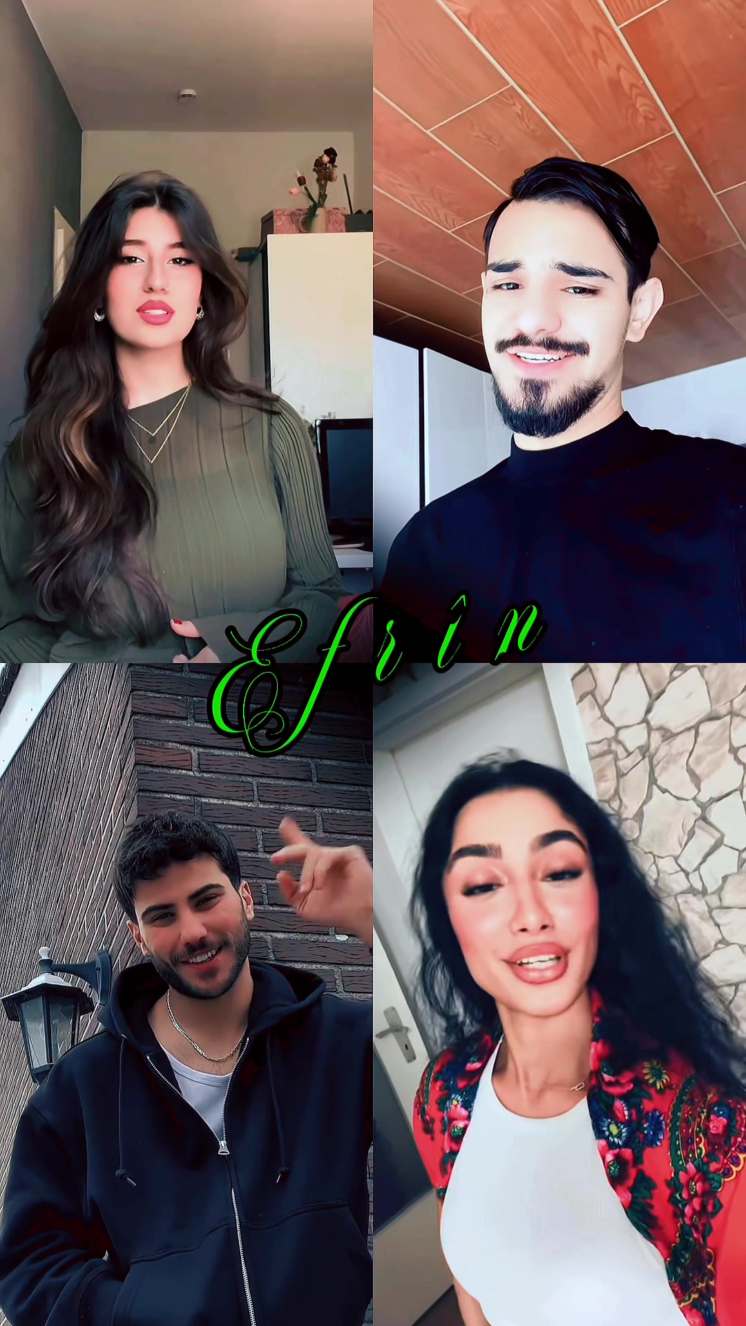 @Kurdish Girls & Boys