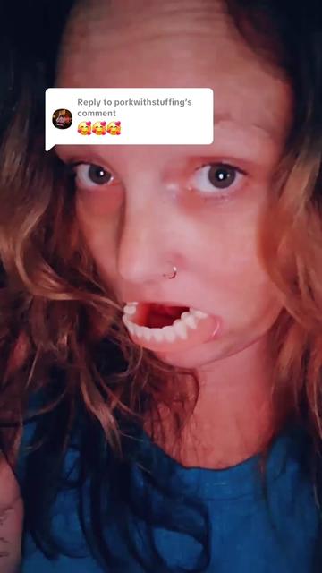 @DentureMama🦷💃💚