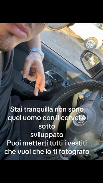 @Alessandro greco