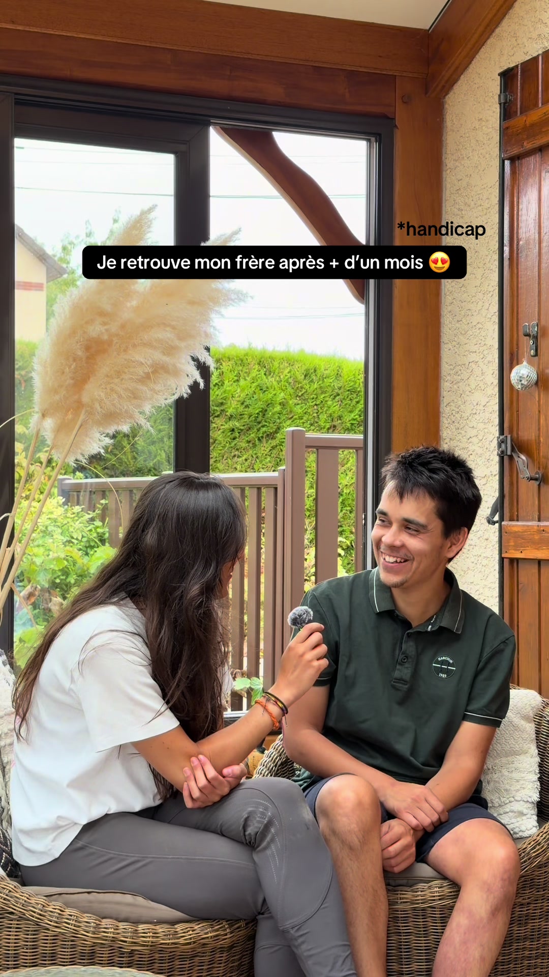 @Laurie et Mathieu 🐴