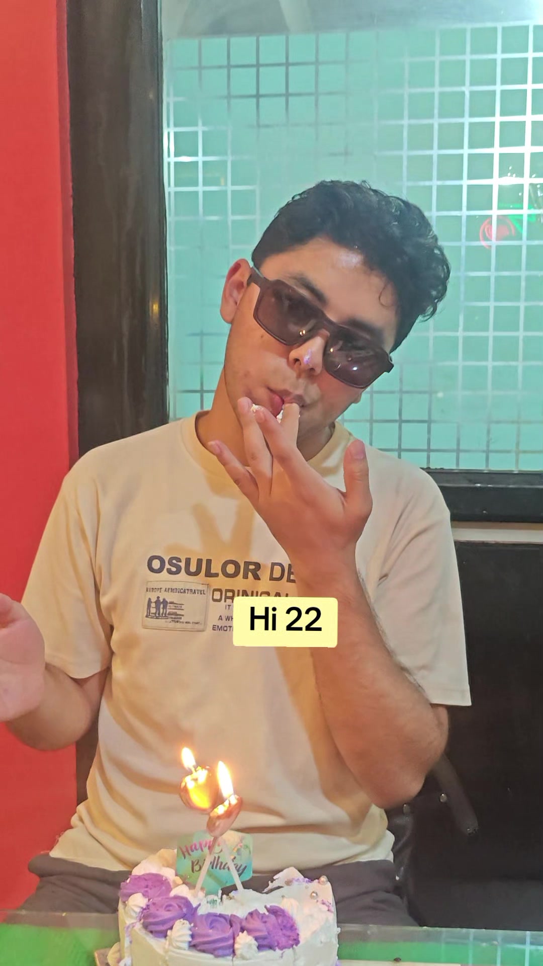 @Sunaj