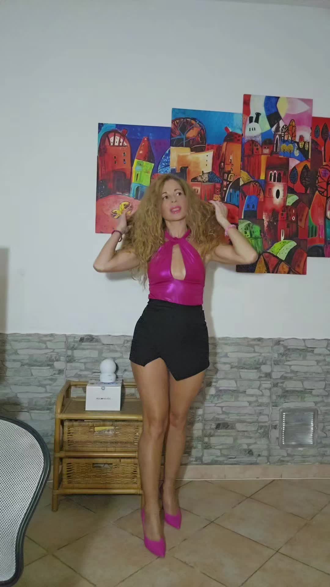 @La Bella Elabestia