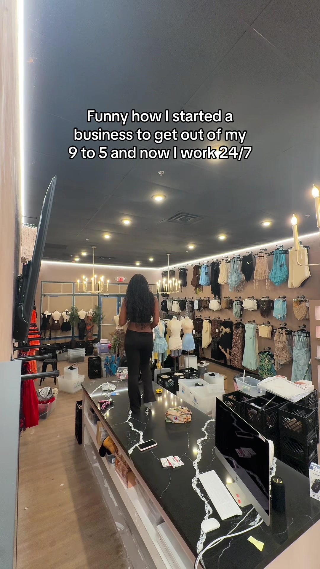 @Shop Israella Vegas Boutique