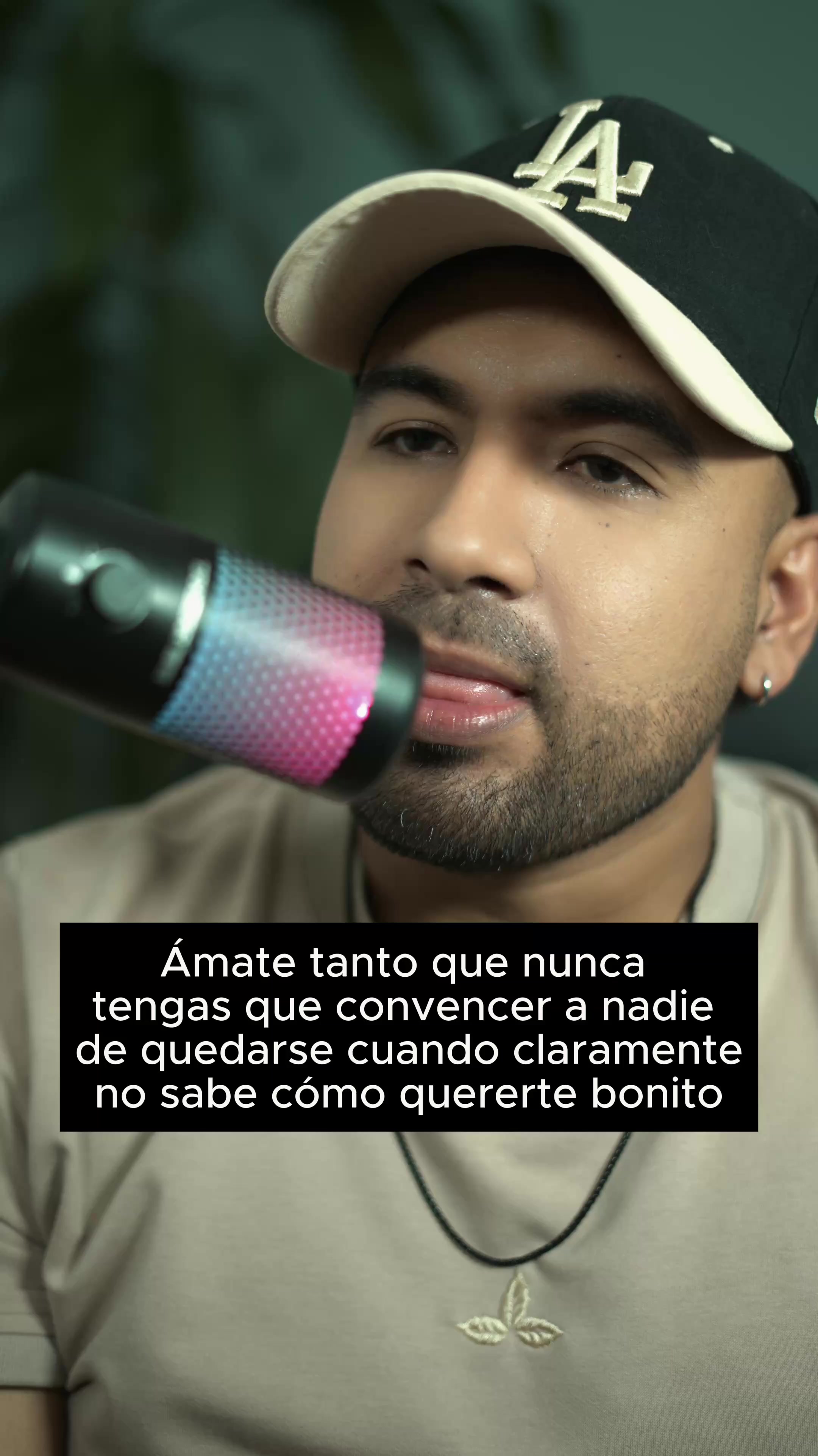 @El mister