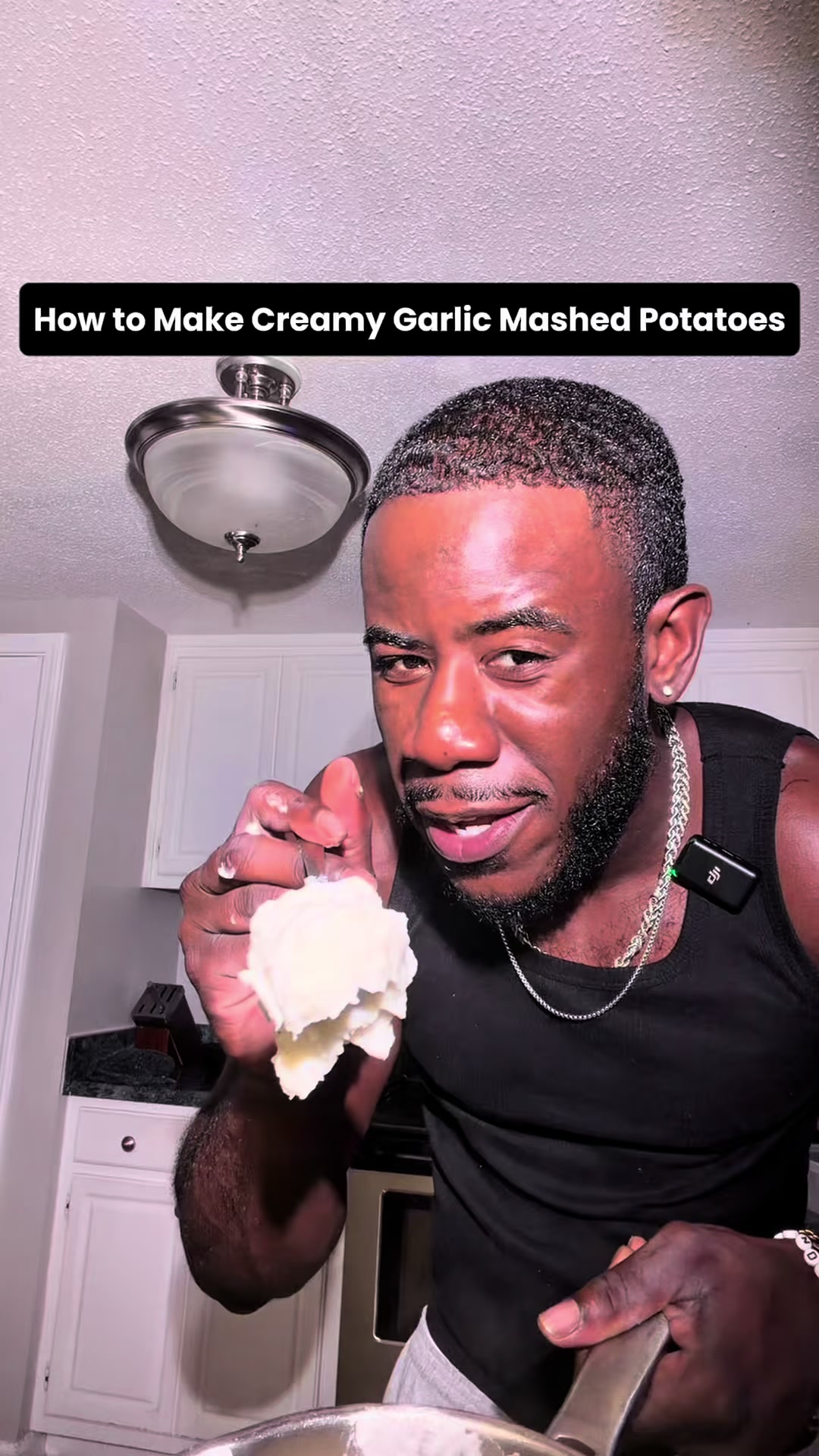 @Chef Tyler Thomas