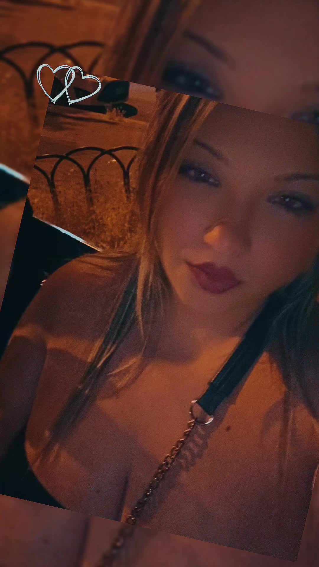 @Tutto &egrave; POSSIBILE..🔥❤️&zwj;🔥