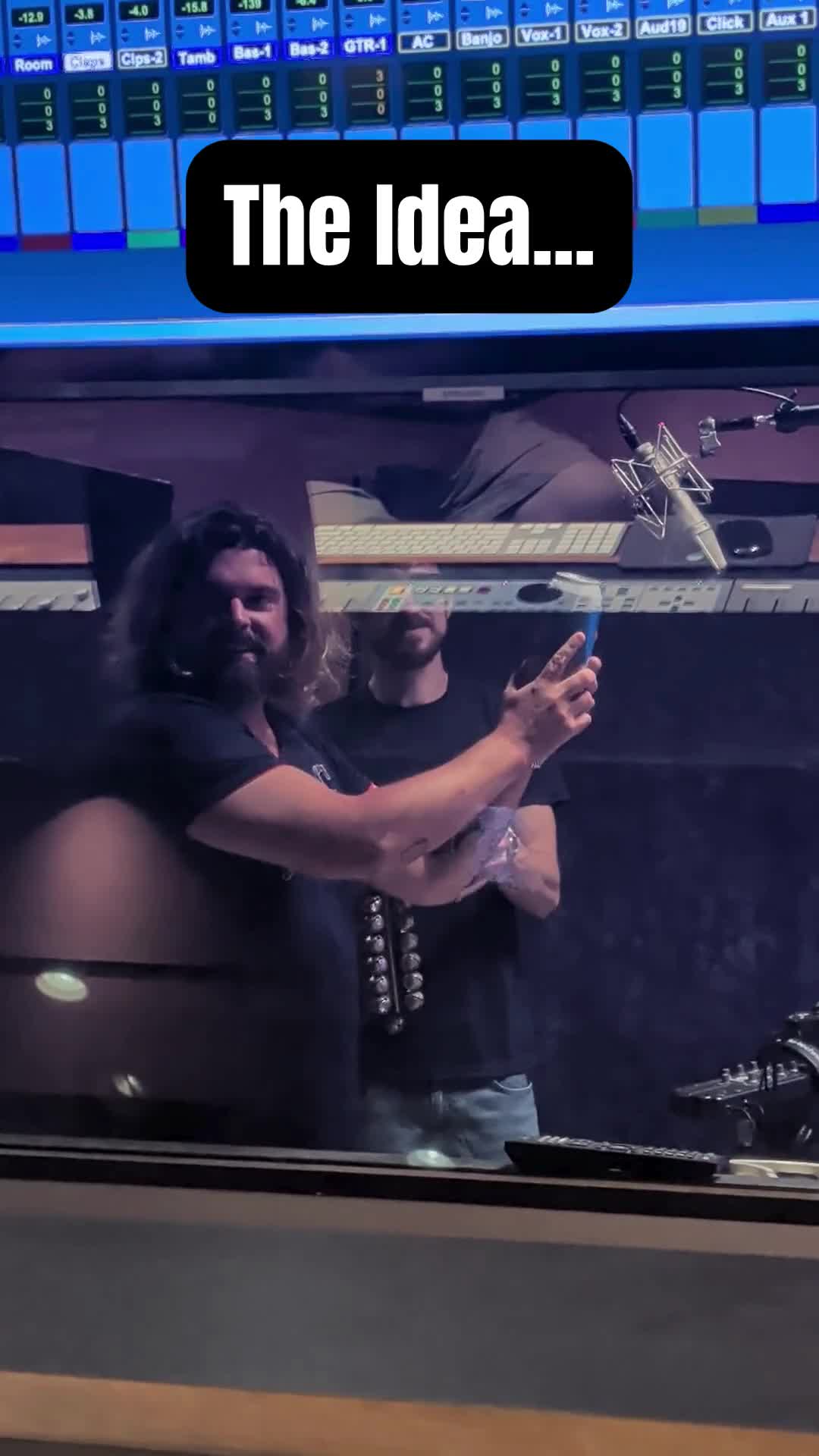 @ajandthewoods