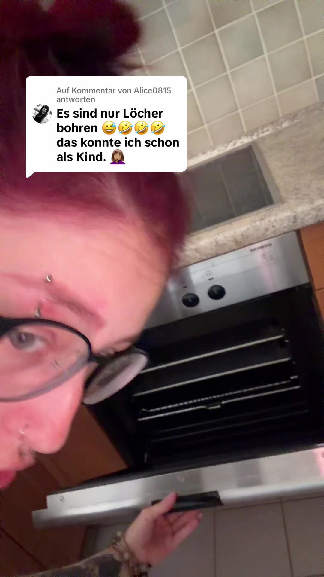 @Belinda