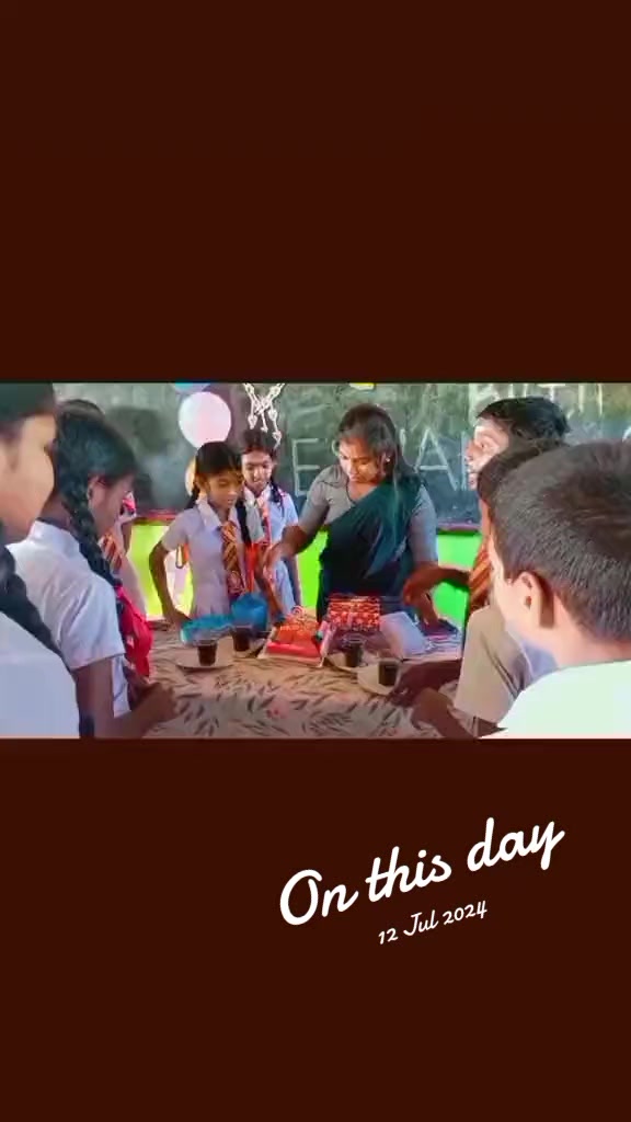 @keshani Fernando