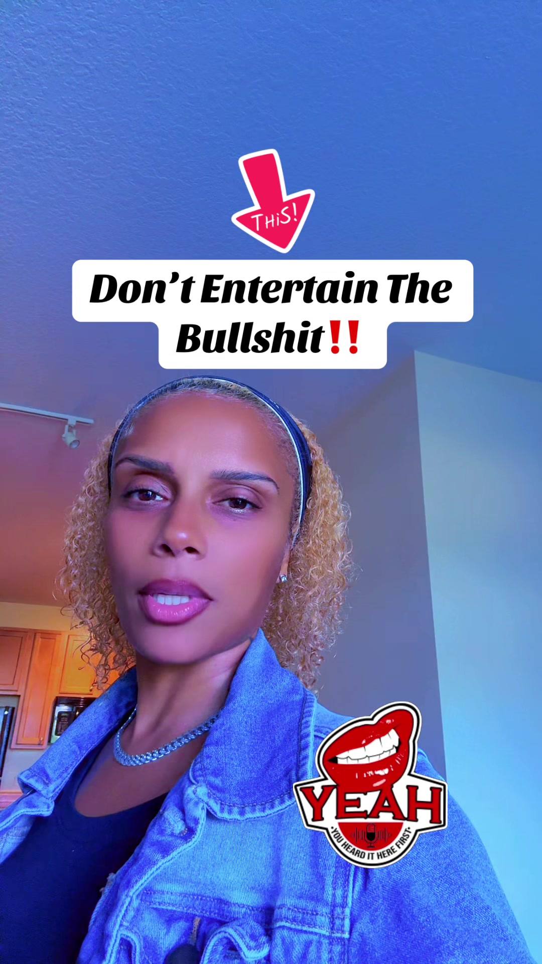 @Porsheia Patterson