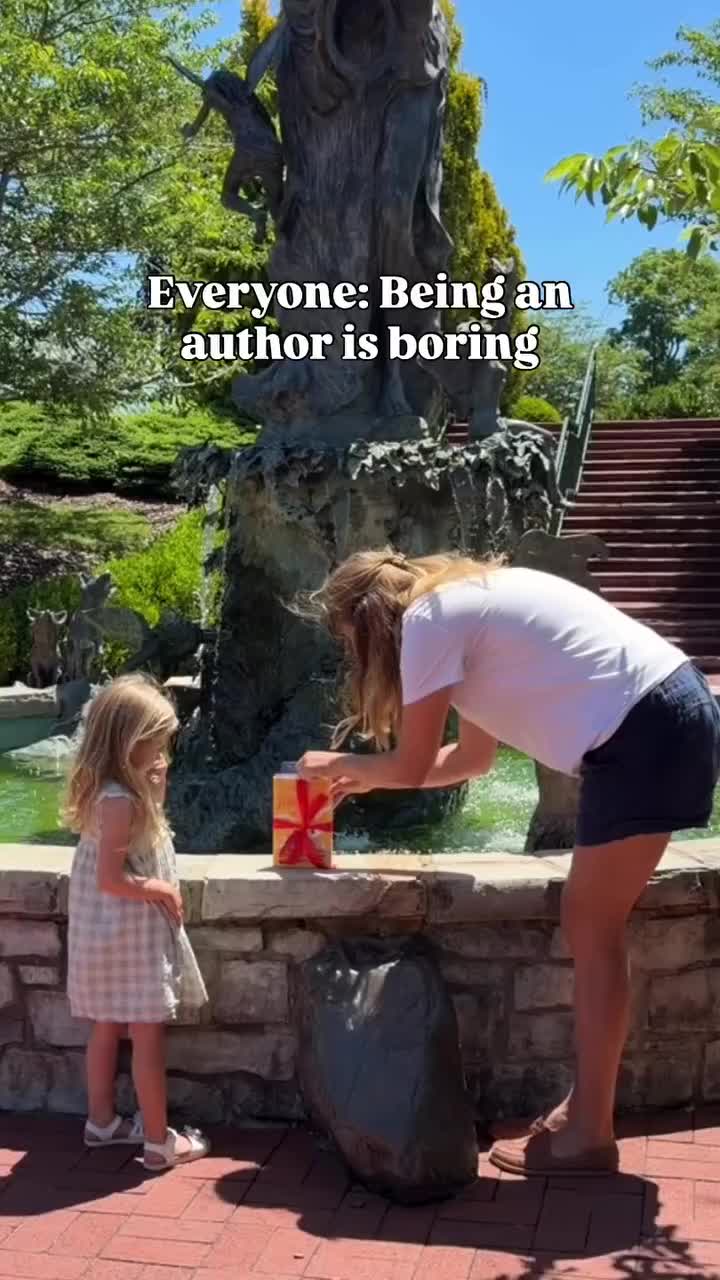 @Melissa Ferguson
