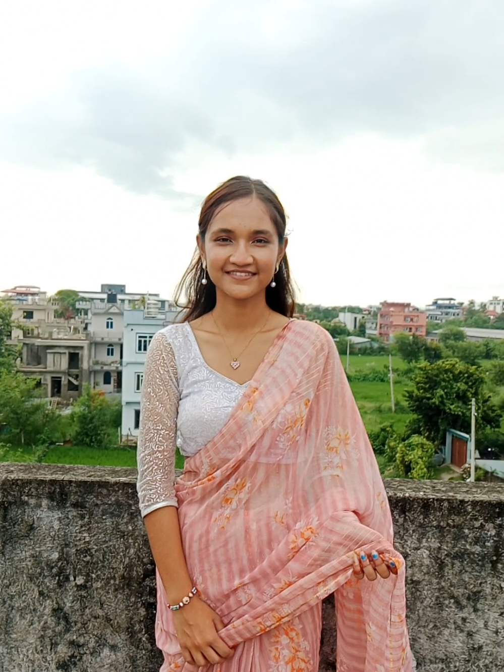 @Samjhana Gyawali 🧿🎀