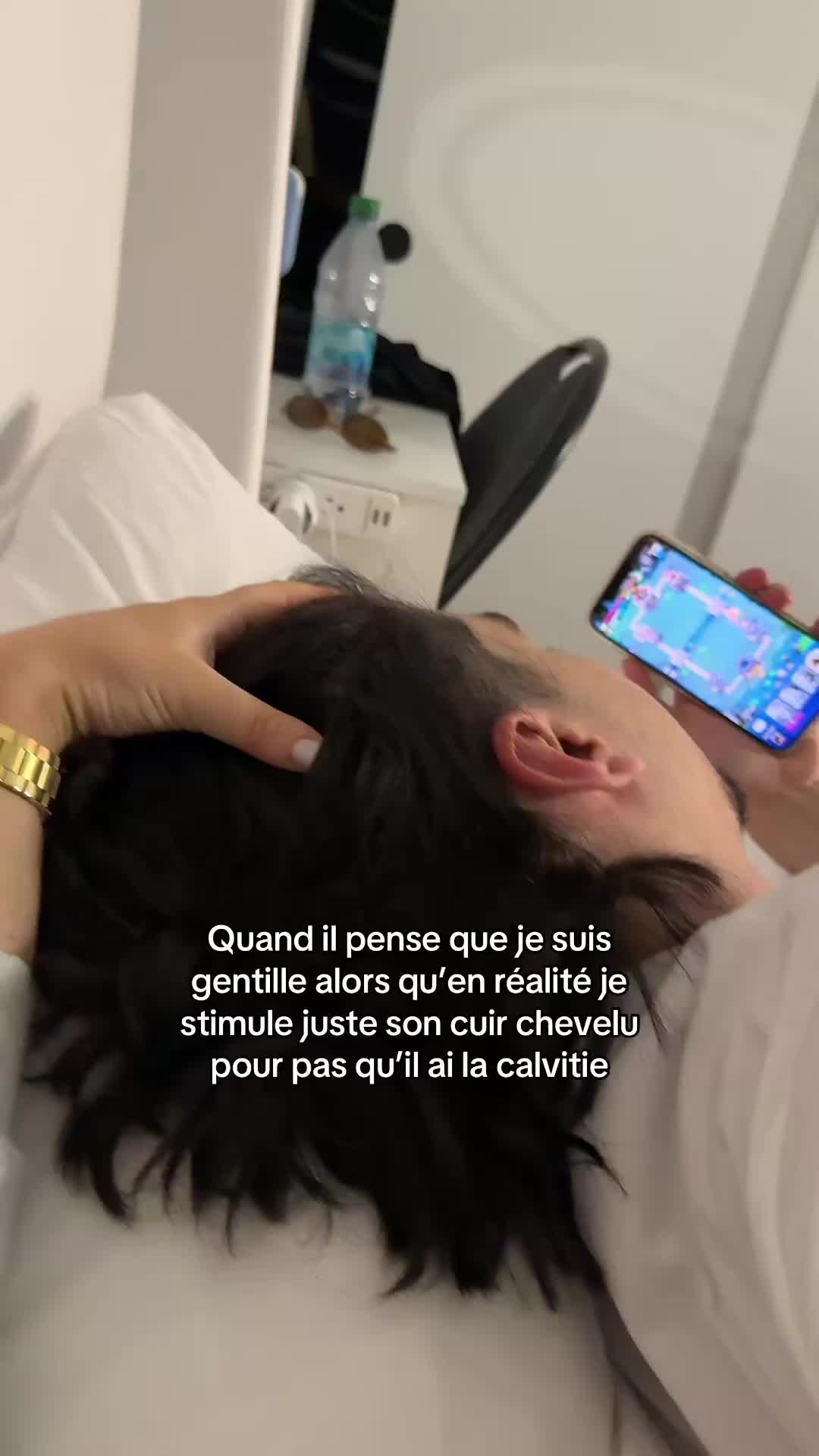 @Am&eacute;lie & Rayane 🙂&zwj;↕️