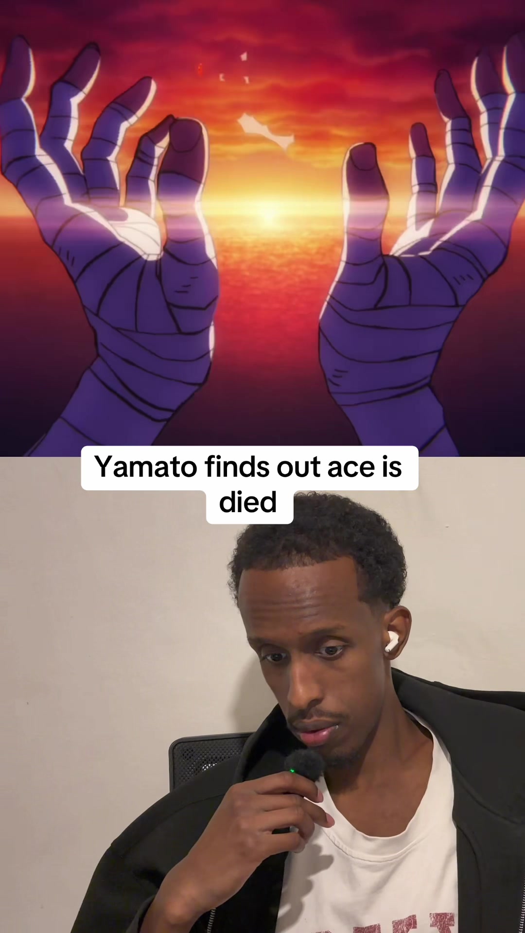 @J | Reactions