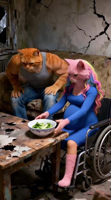 @Cat hero