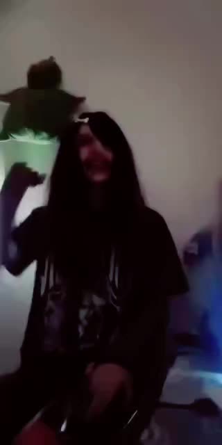 @DanielletheDead