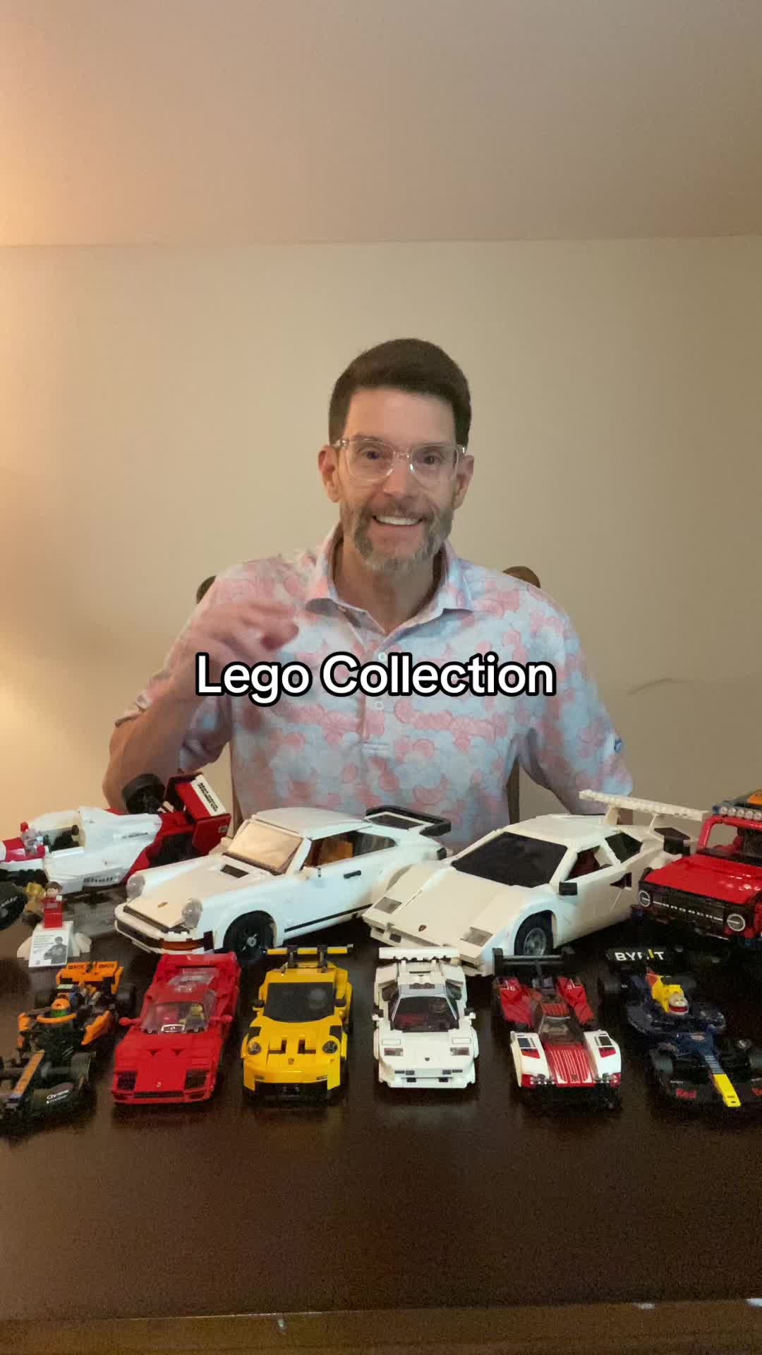 @V8Vol / Brent | Hobbies