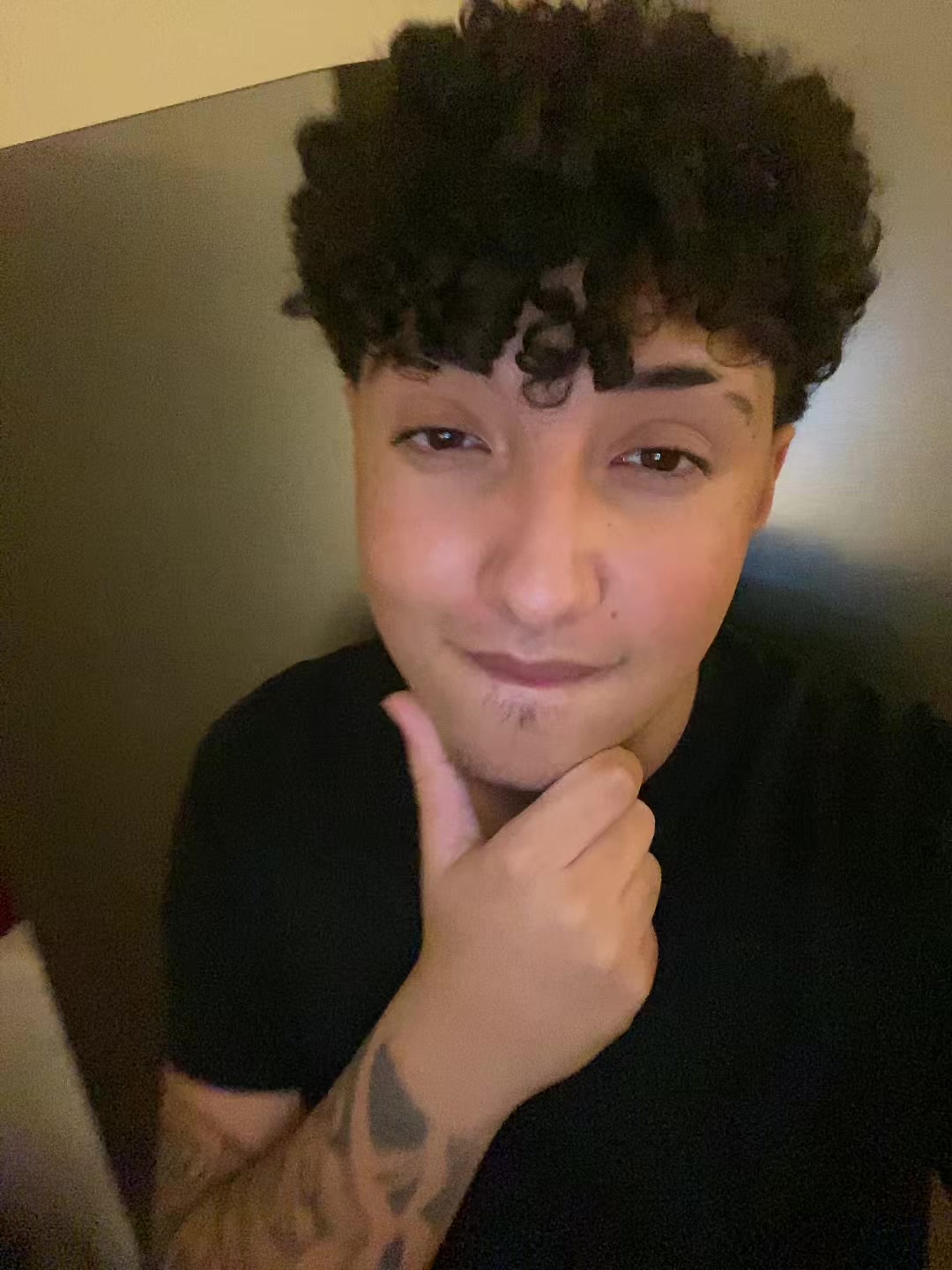 @baianinho